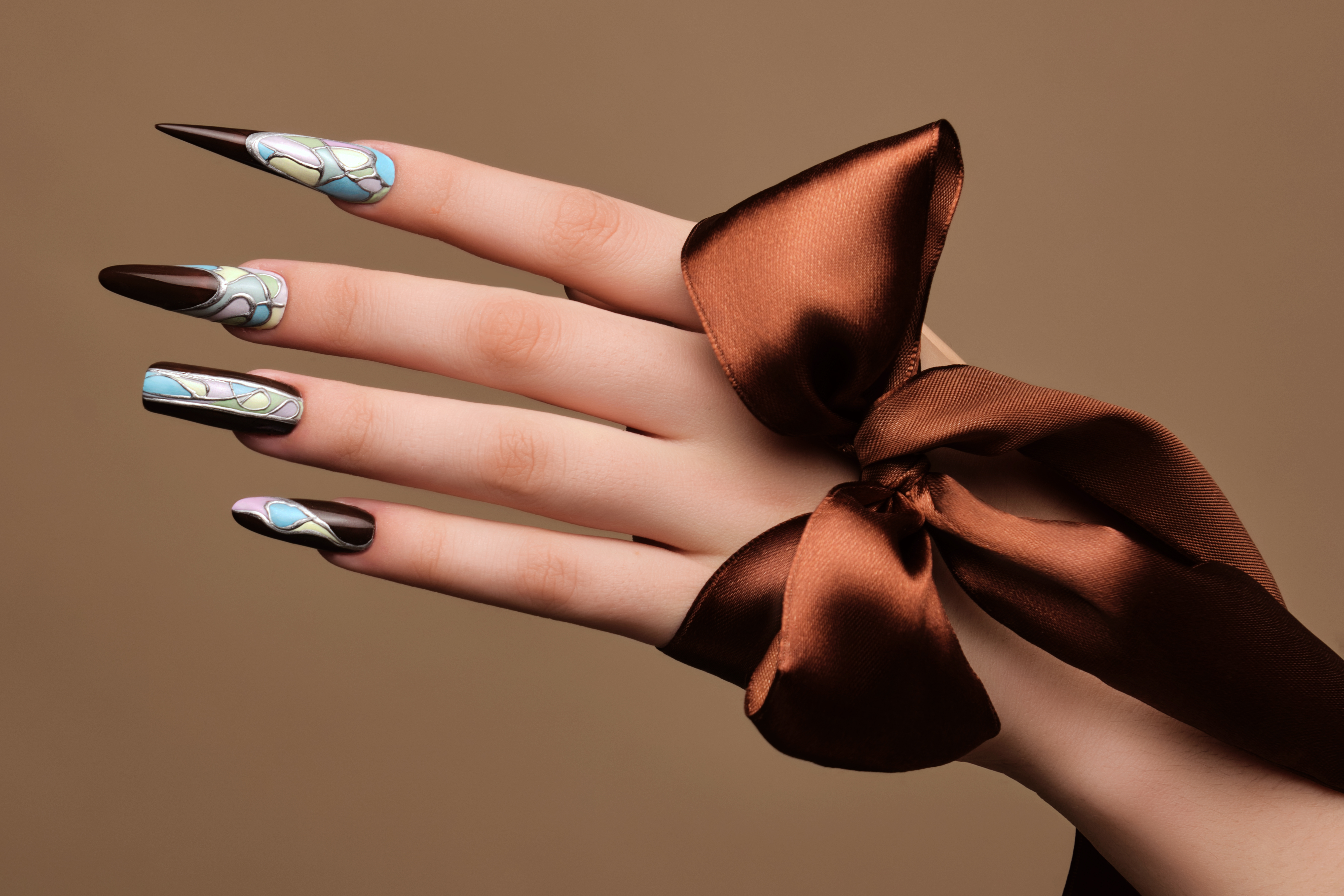Nail Care Services